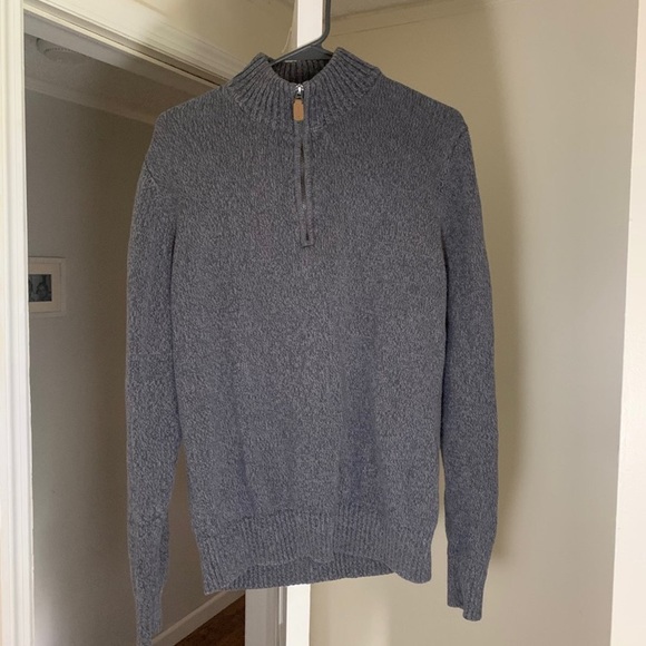 St Johns Bay grey sweaters - Picture 1 of 1